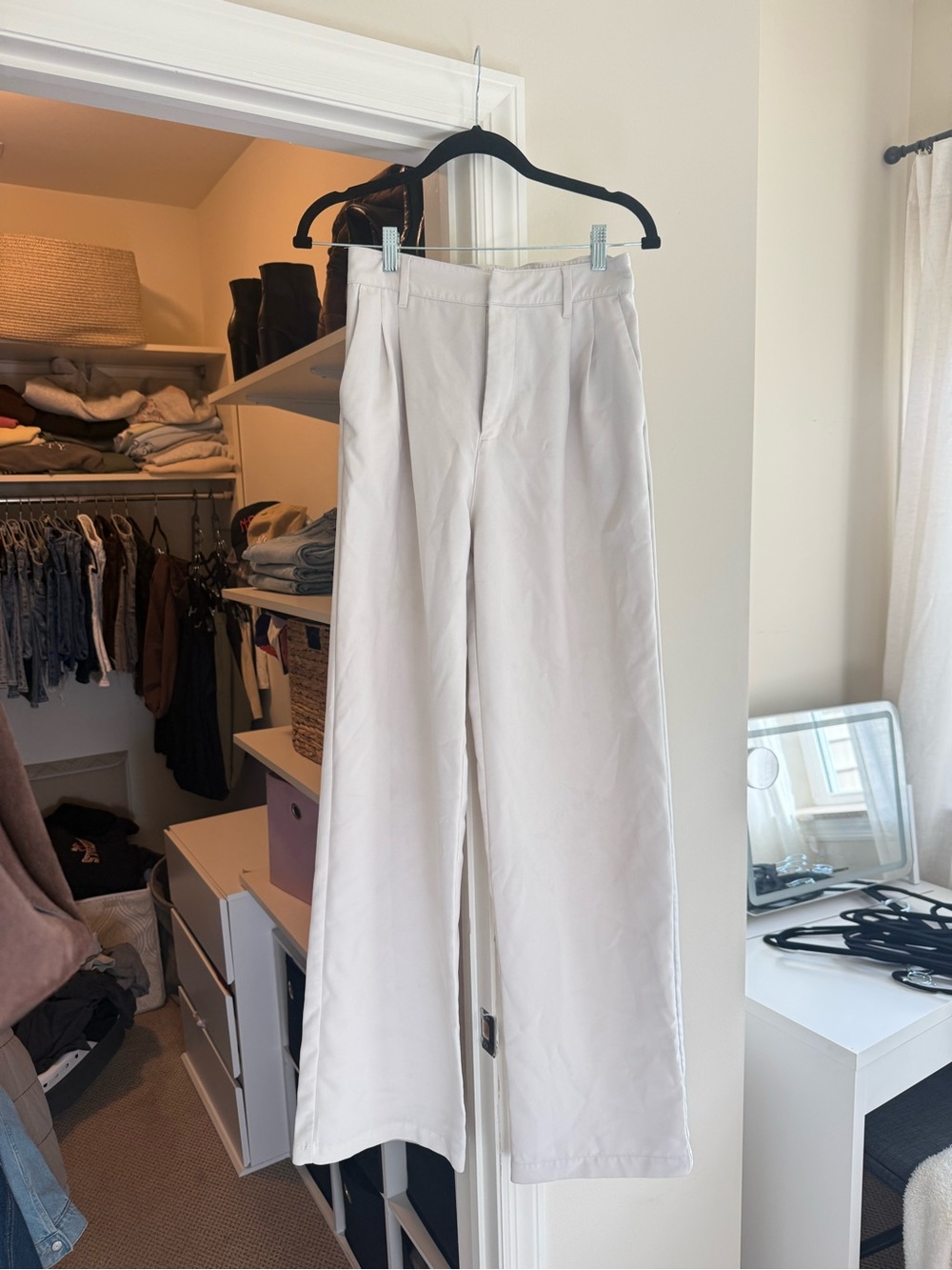 Gap Easy Trouser Pants